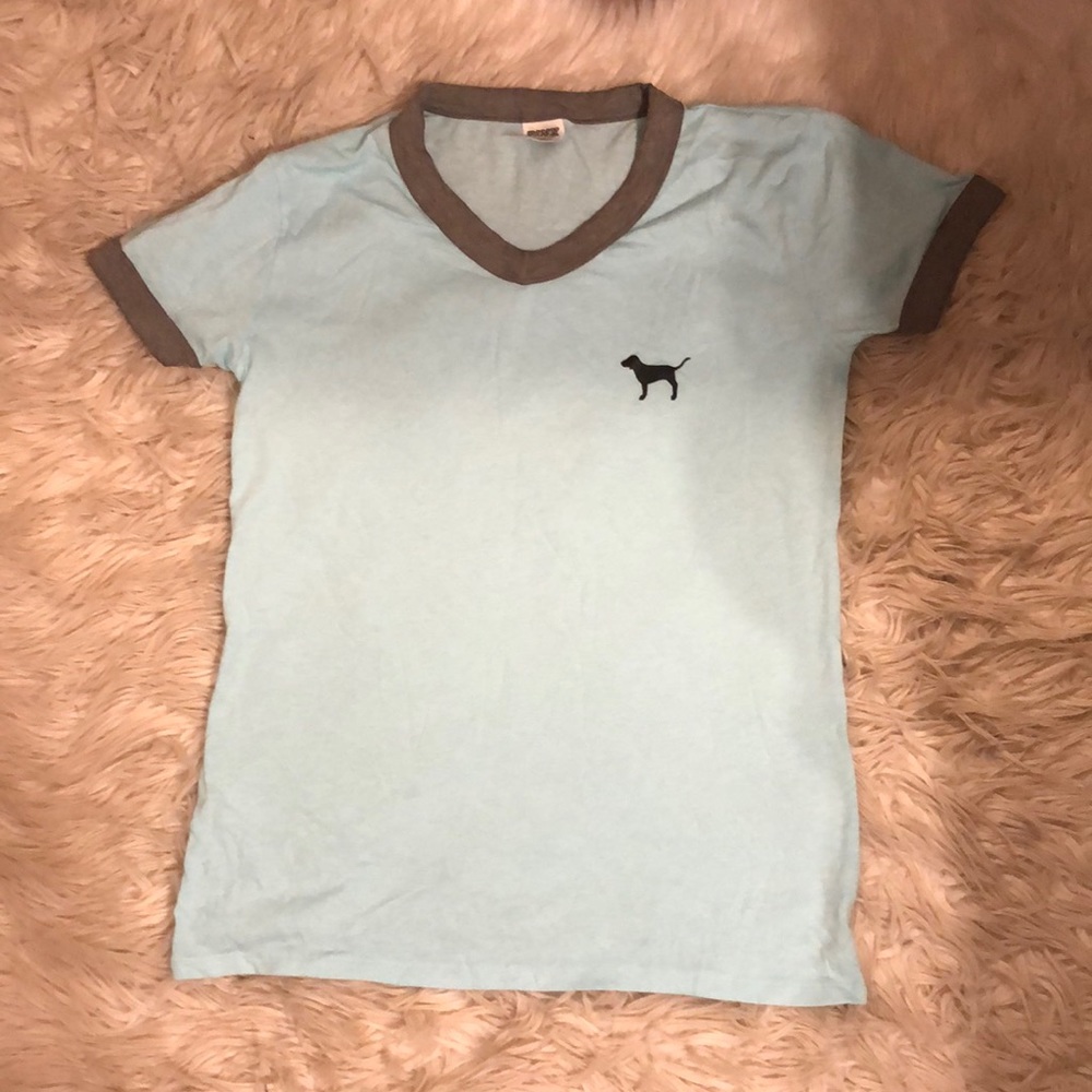 PINK t-shirt